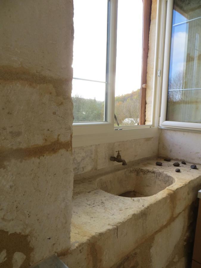 Les Jardins De Peychenval Villa Lamonzie-Montastruc Bagian luar foto