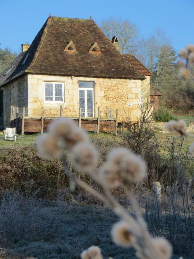 Les Jardins De Peychenval Villa Lamonzie-Montastruc Bagian luar foto