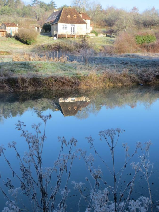 Les Jardins De Peychenval Villa Lamonzie-Montastruc Bagian luar foto